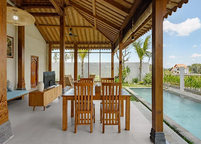 Pucuk Ubud