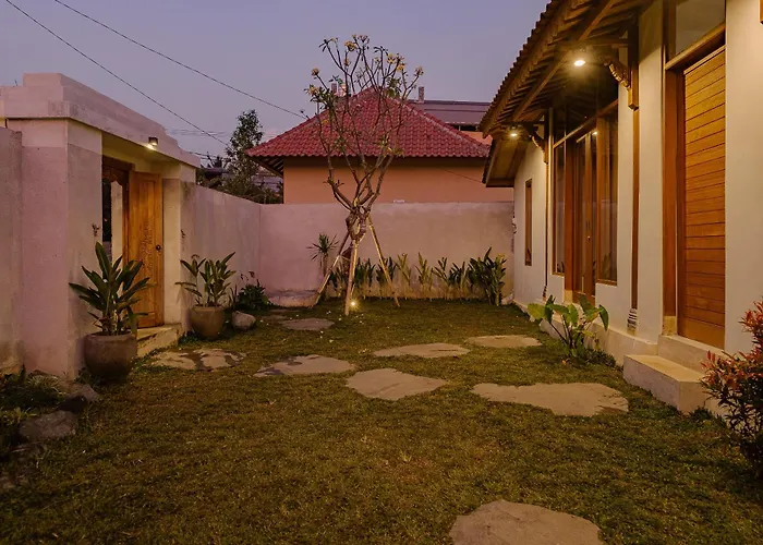 Pucuk Villa
