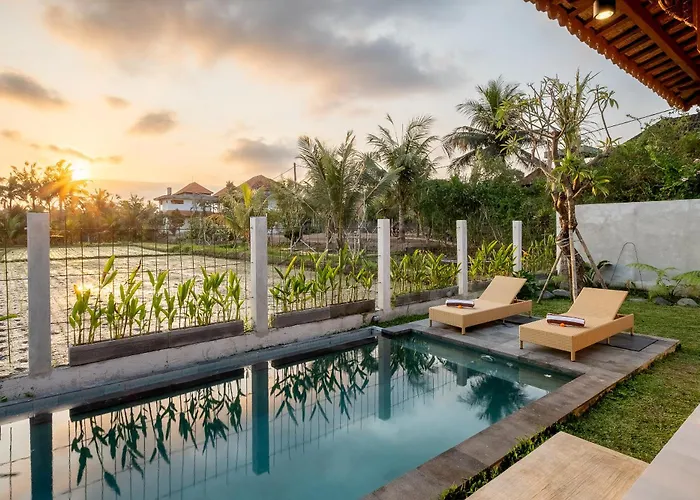 Villa Pucuk