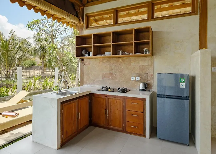 Villa Pucuk
