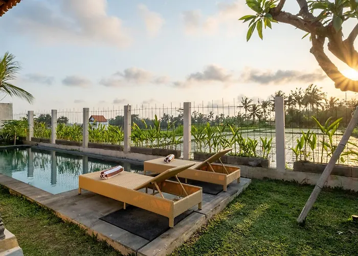 Villa Pucuk *