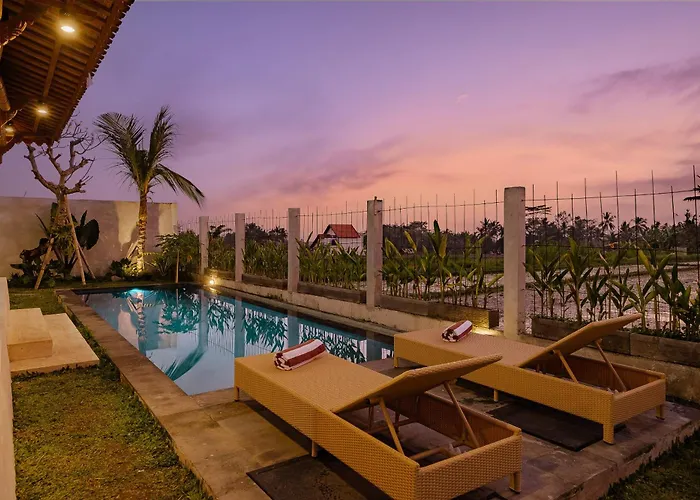 Pucuk Ubud