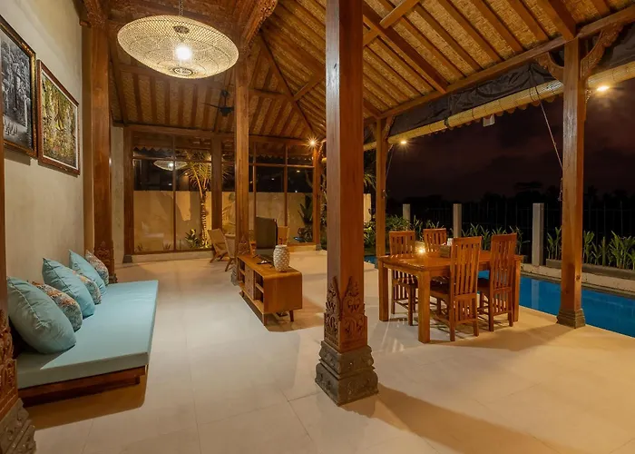 Villa Pucuk
