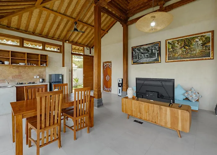 Villa Pucuk