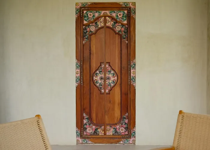 Villa Pucuk *