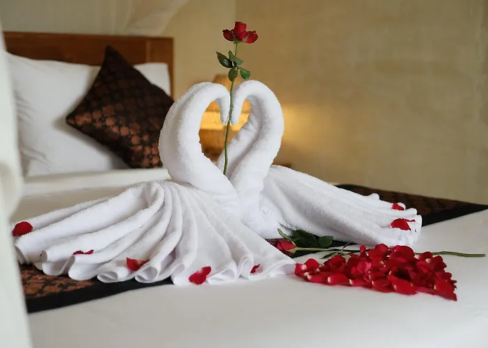 Pucuk Ubud