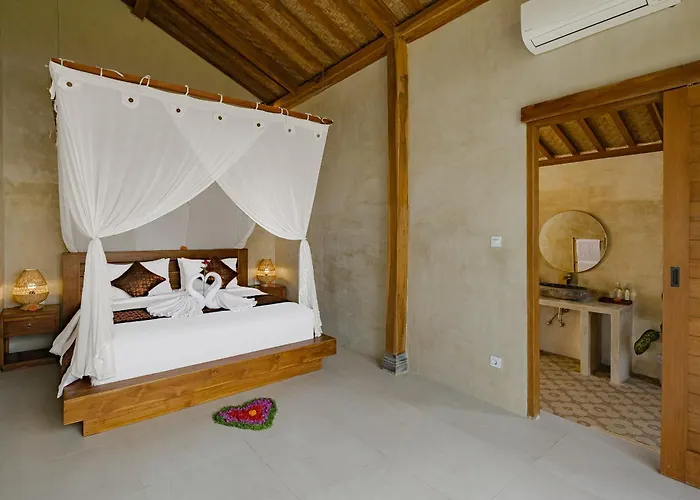 Villa Pucuk