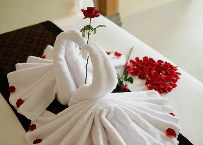 Pucuk Villa Ubud
