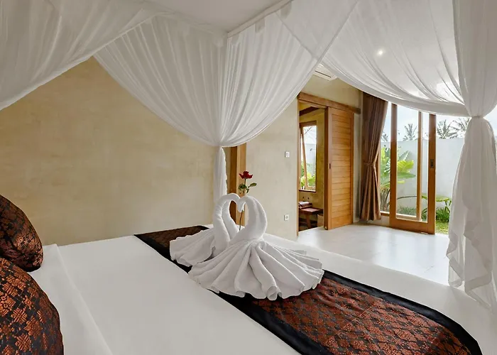 Pucuk Villa Ubud